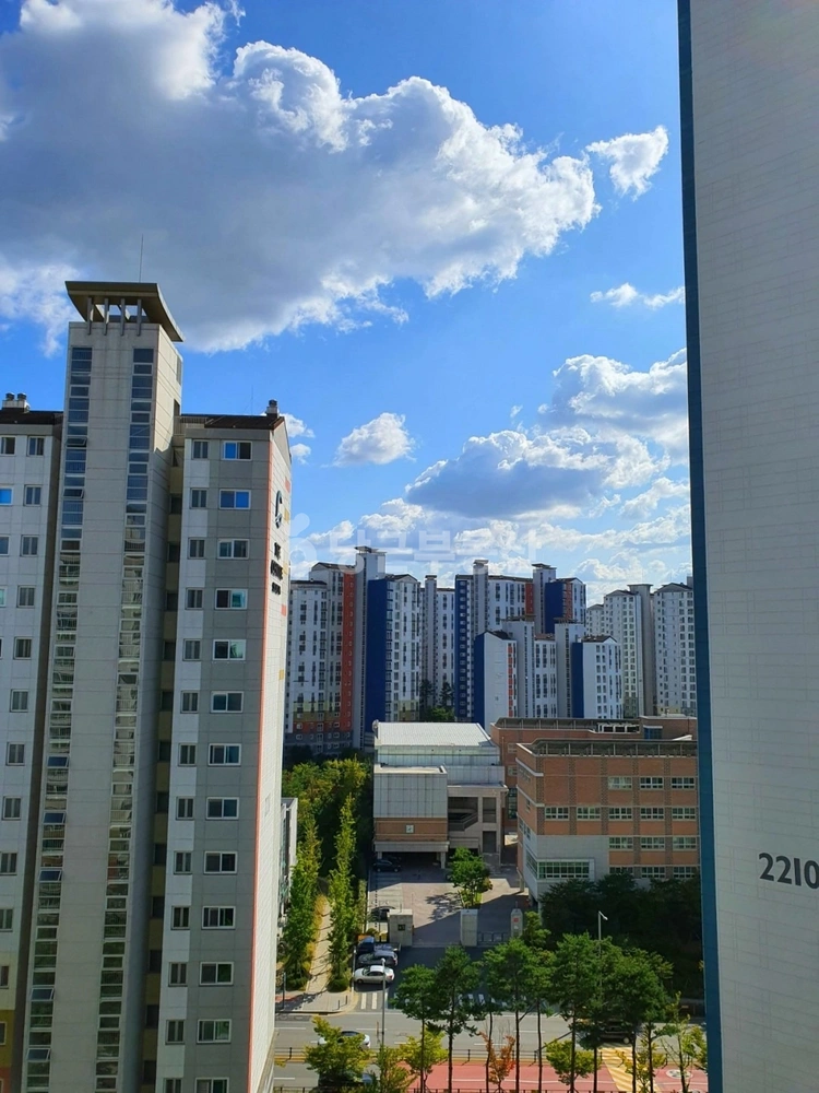 서울특별시 송파구 장지동 아파트 사진 1