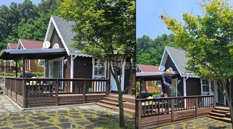 충청북도 충주시 앙성면 단독/전원주택 사진 1