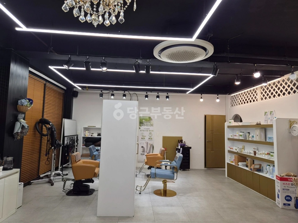 강원특별자치도 홍천군 홍천읍 상가 사진 1