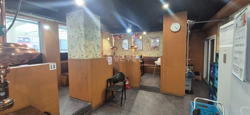 경상남도 김해시 부원동 상가 사진 1