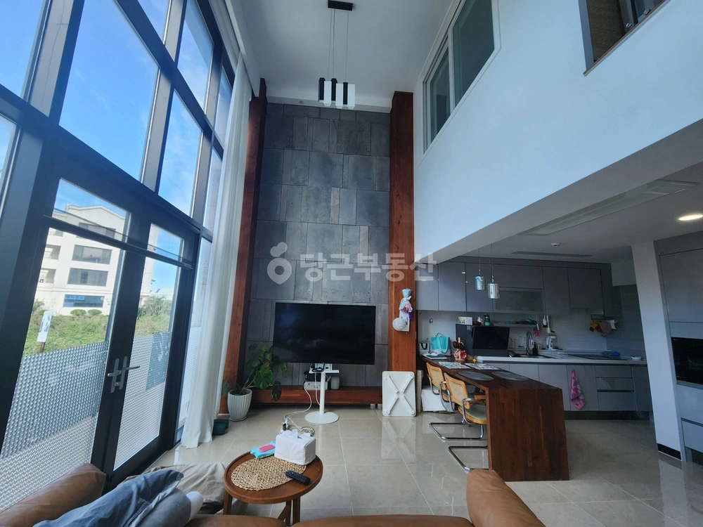 제주특별자치도 제주시 애월읍 빌라(투룸 이상) 사진 1