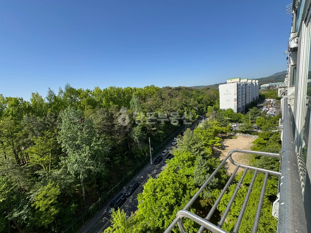 울산광역시 북구 상안동 아파트 사진 1