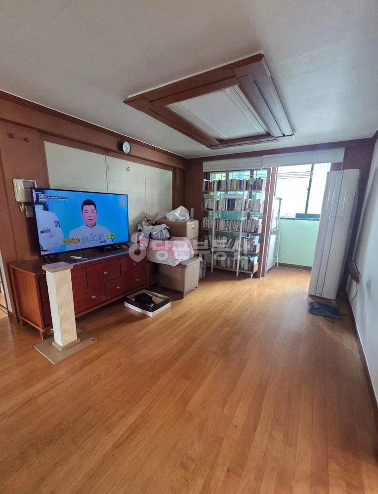 서울특별시 성북구 정릉동 빌라(투룸 이상) 사진 1