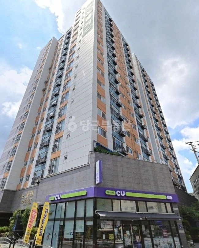 인천광역시 부평구 부개동 오피스텔 사진 1