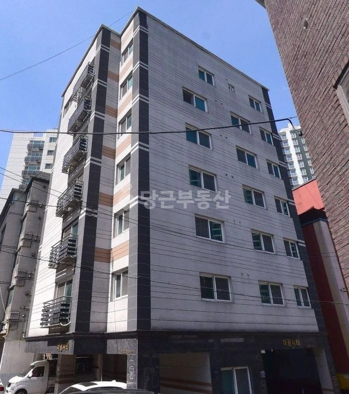 인천광역시 부평구 부평동 오피스텔 사진 1
