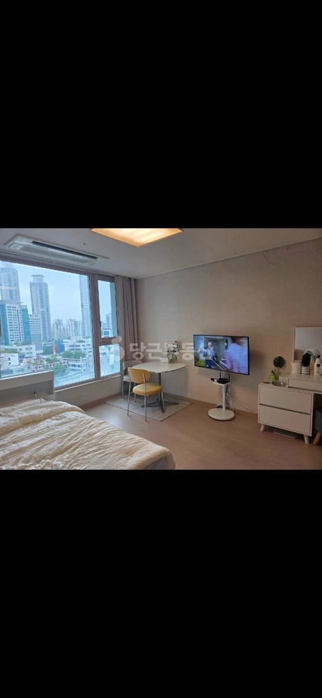 경기도 화성시 동탄구 반송동 오피스텔 사진 1
