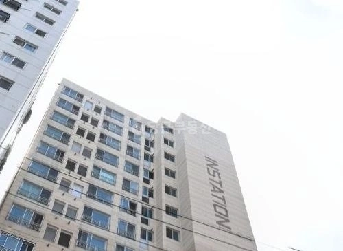 인천광역시 부평구 부평동 오피스텔 사진 1