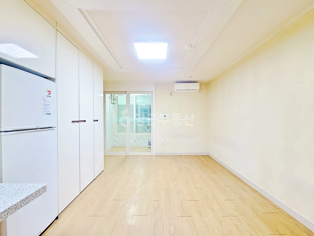 부산광역시 부산진구 전포동 아파트 사진 1