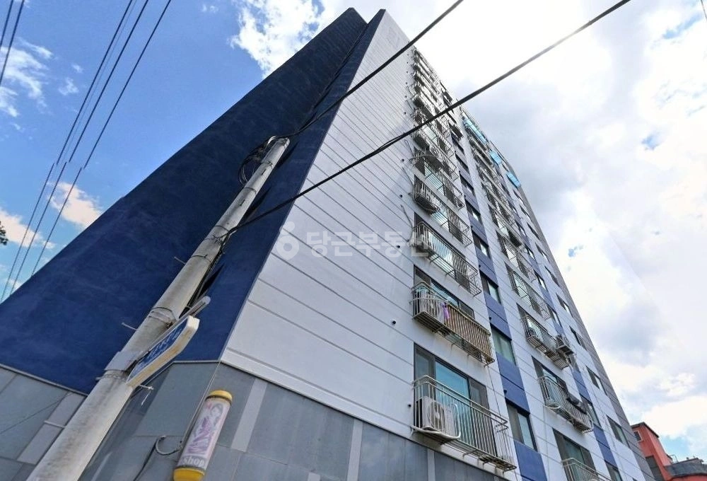 인천광역시 부평구 부평동 오피스텔 사진 1