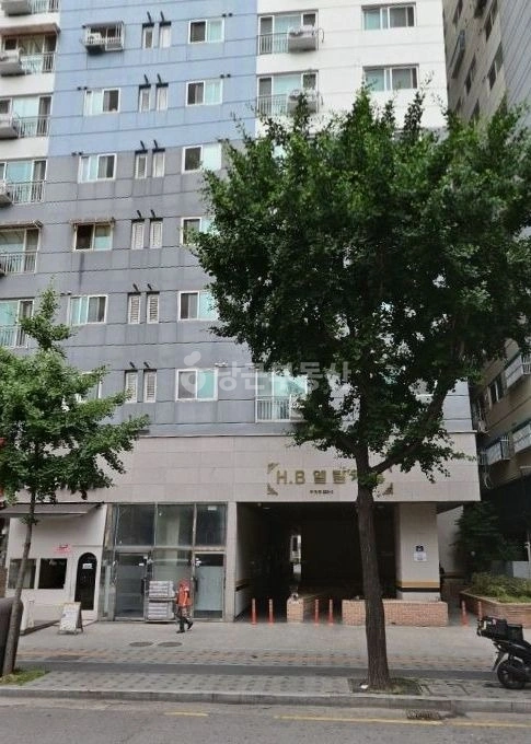 인천광역시 부평구 부평동 오피스텔 사진 1