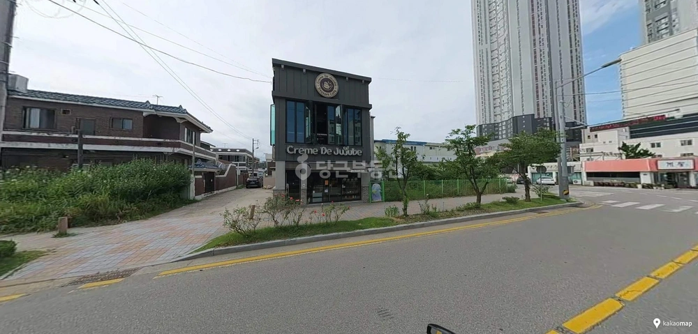 충청북도 청주시 상당구 수동 건물 사진 1