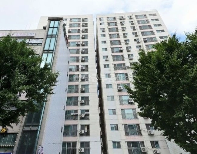 인천광역시 부평구 부평동 오피스텔 사진 1
