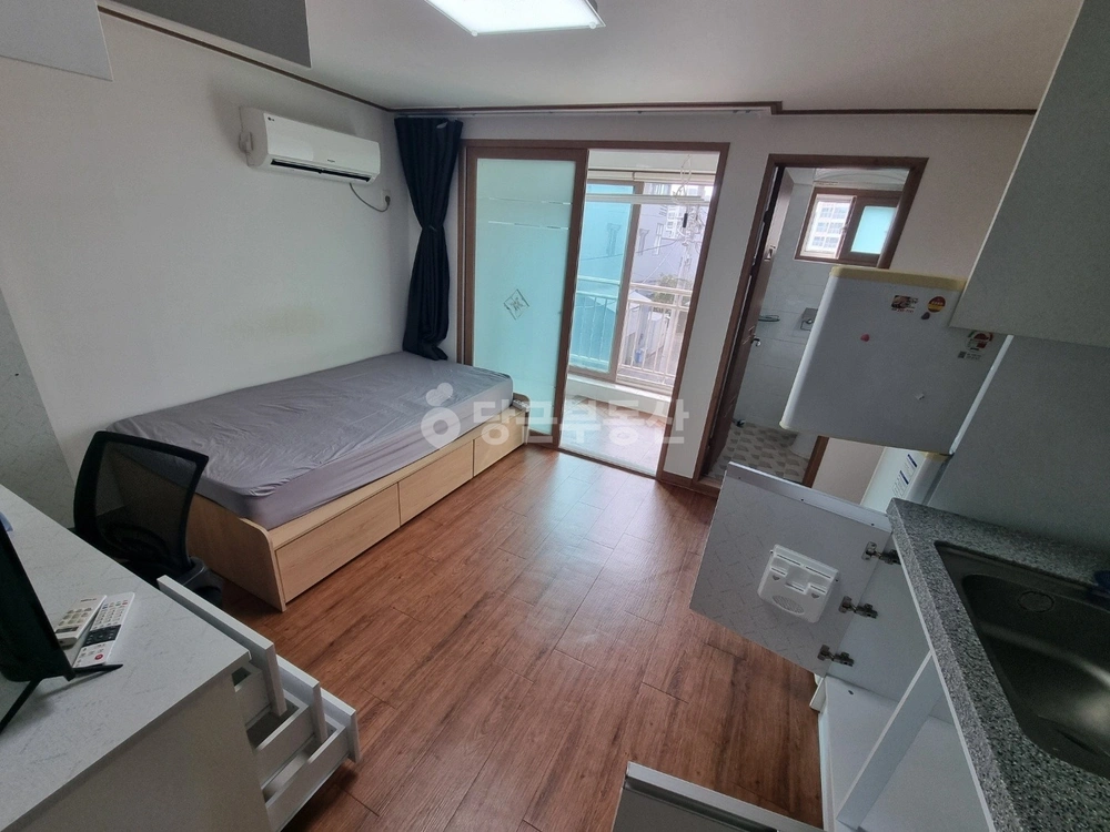 울산광역시 중구 성안동 원룸 사진 1
