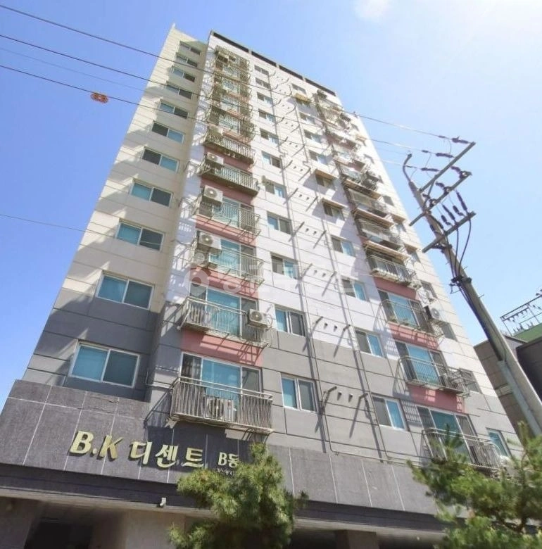인천광역시 계양구 작전동 오피스텔 사진 1