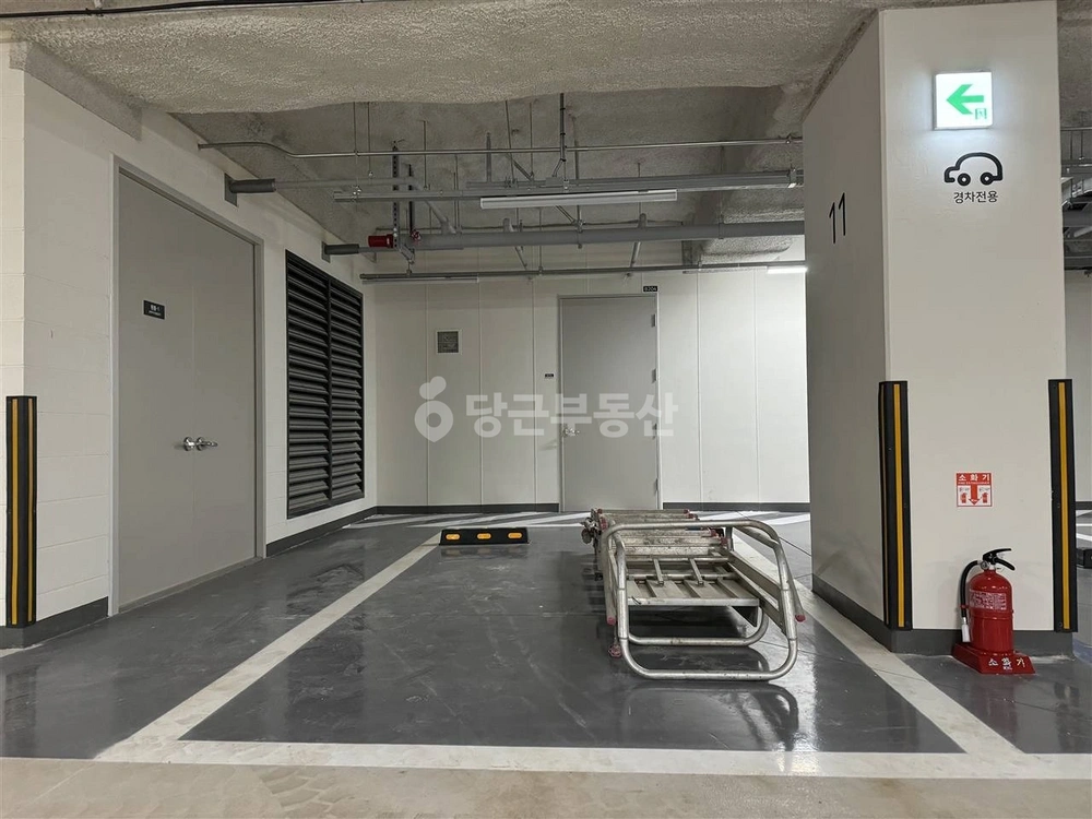 경기도 안양시 동안구 호계동 사무실 사진 1