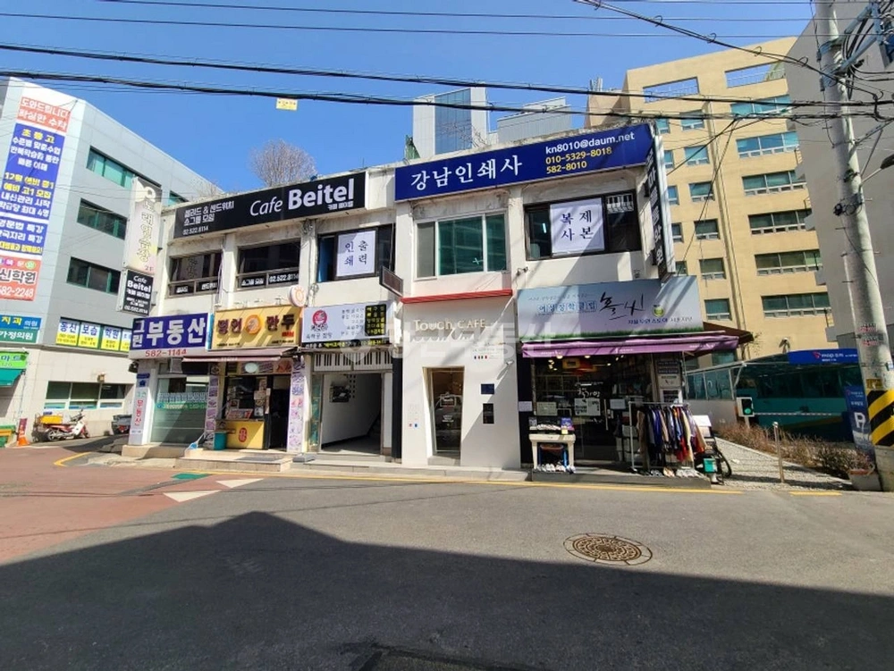 서울특별시 서초구 서초동 상가 사진 1