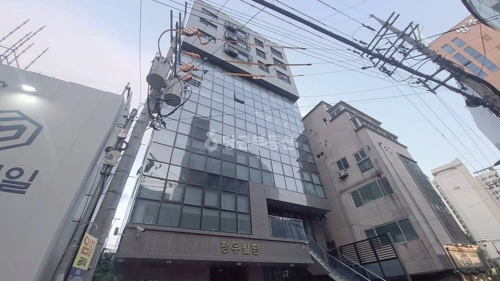 서울특별시 서초구 방배동 사무실 사진 1