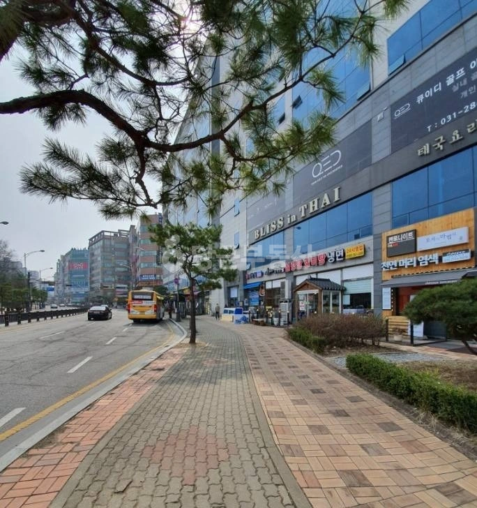 경기도 용인시 기흥구 중동 상가 사진 1