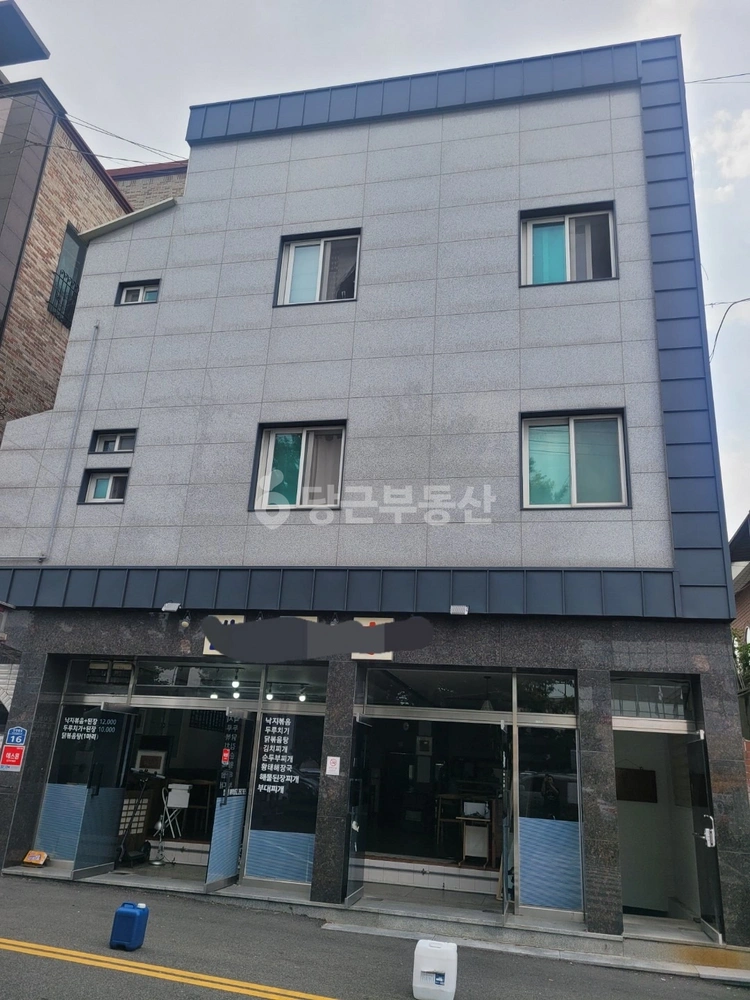 울산광역시 중구 복산동 상가 사진 1