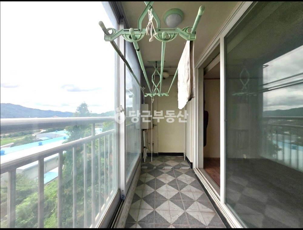 충청북도 청주시 서원구 남이면 아파트 사진 1