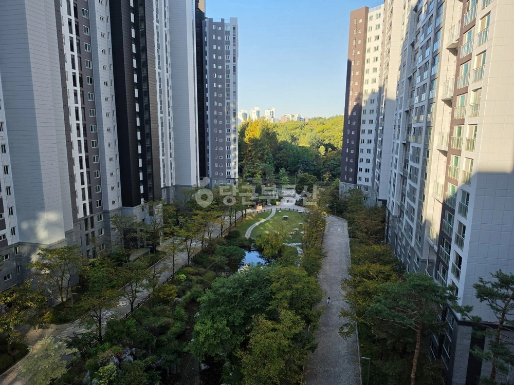 서울특별시 강동구 상일동 아파트 사진 1