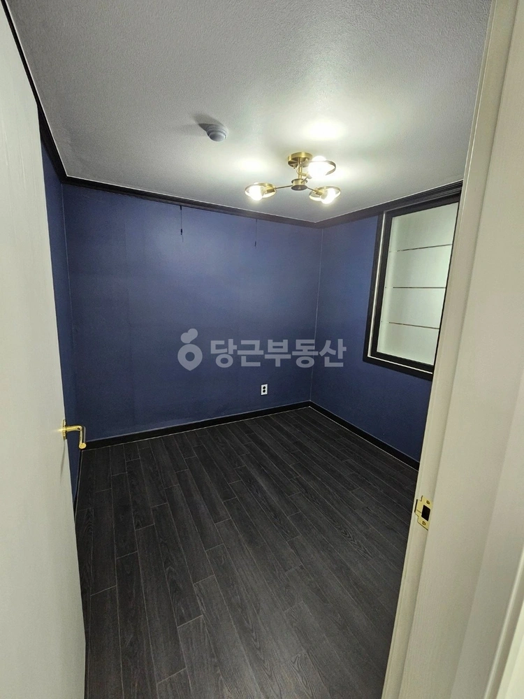 서울특별시 영등포구 양평동3가 아파트 사진 1