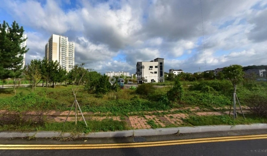 충청남도 당진시 석문면 토지 사진 1