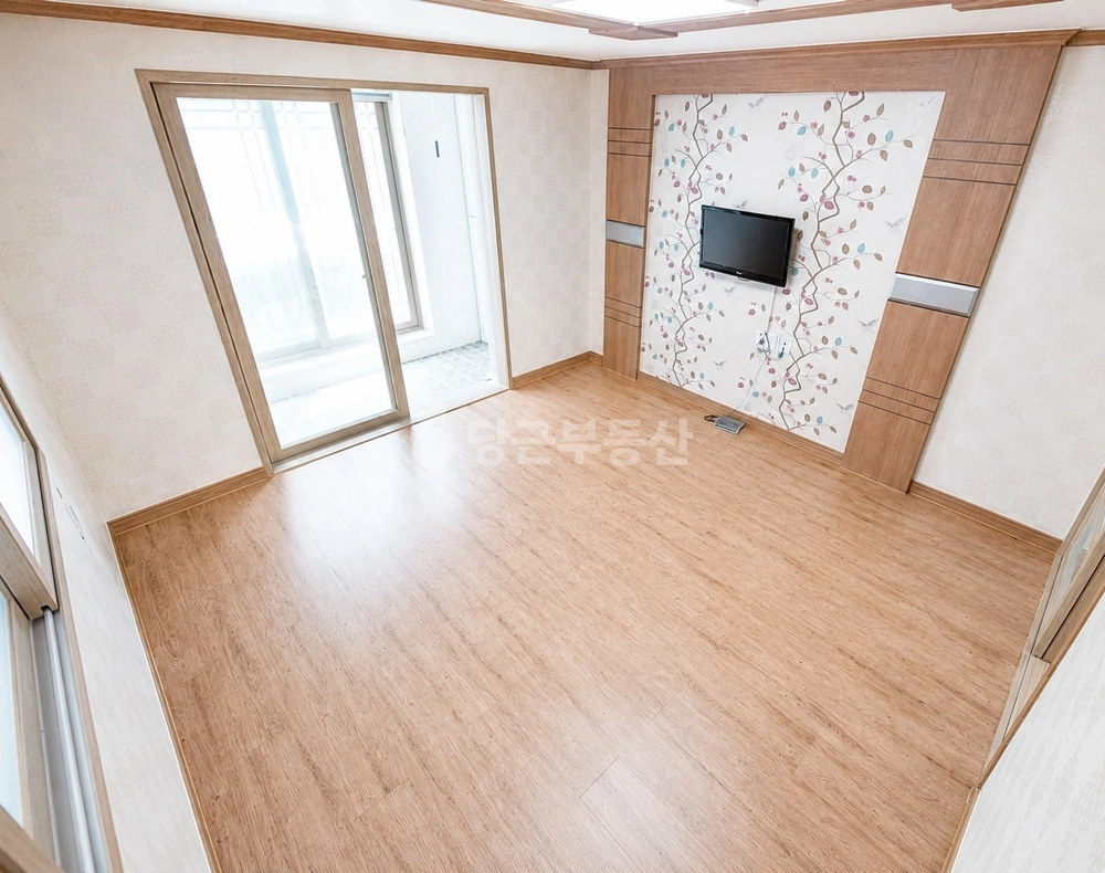 울산광역시 남구 신정동 원룸 사진 1