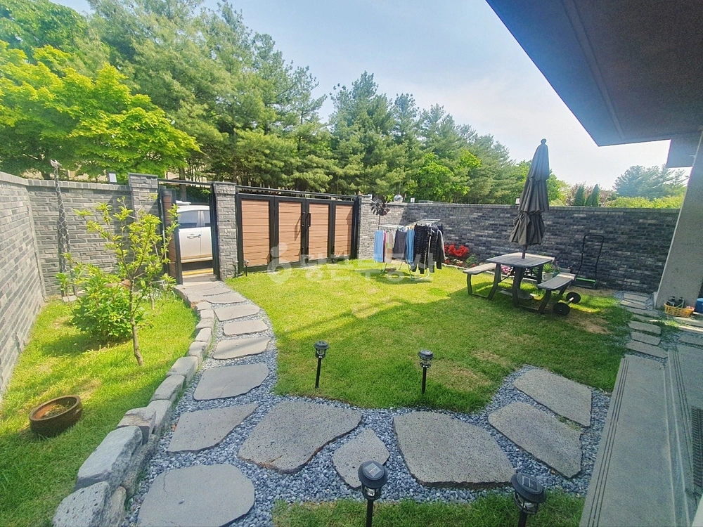 경기도 파주시 탄현면 단독/전원주택 사진 1