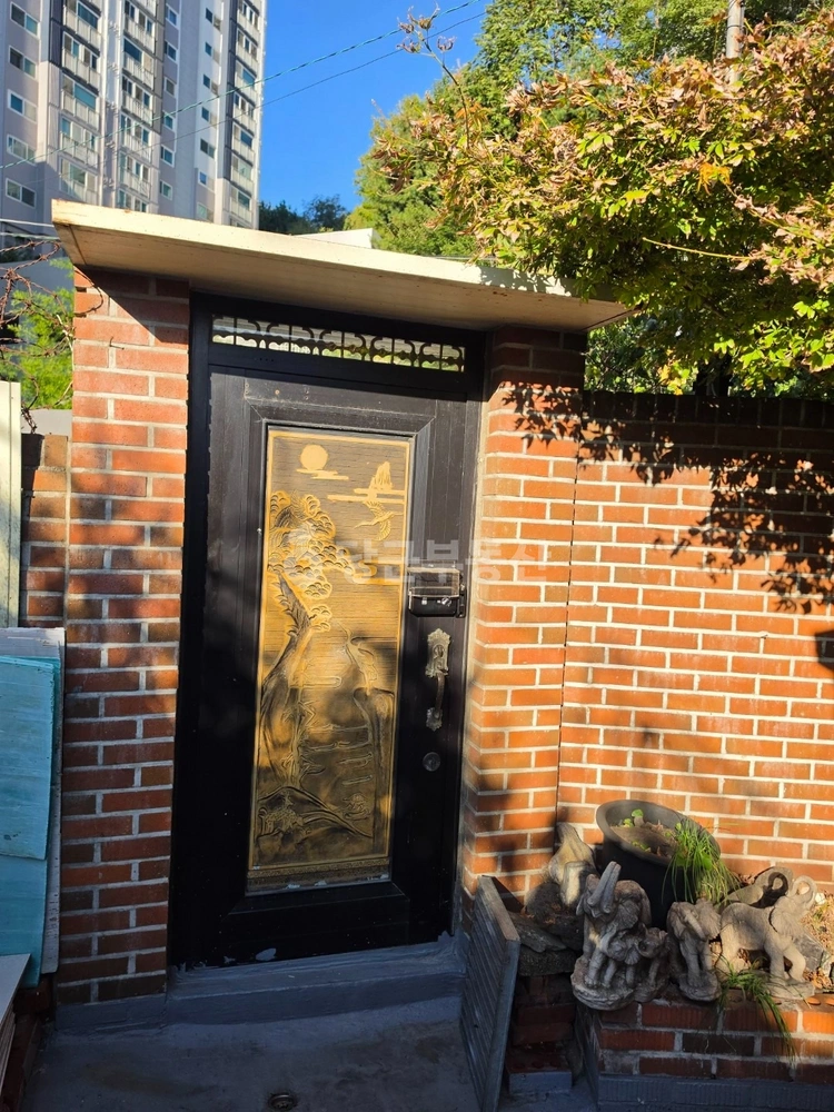 서울특별시 서대문구 천연동 빌라(투룸 이상) 사진 1