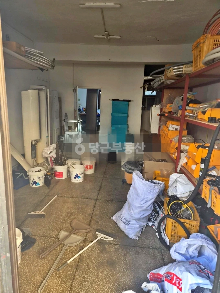 서울특별시 구로구 고척동 상가 사진 1