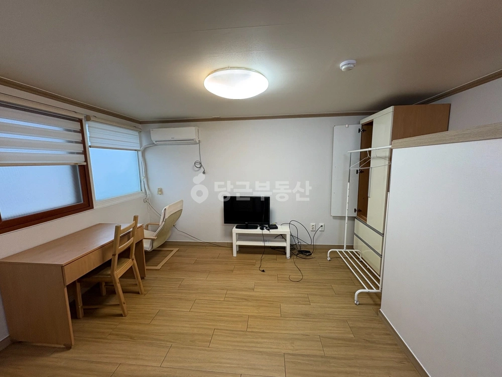 서울특별시 성동구 성수동1가 원룸 사진 1