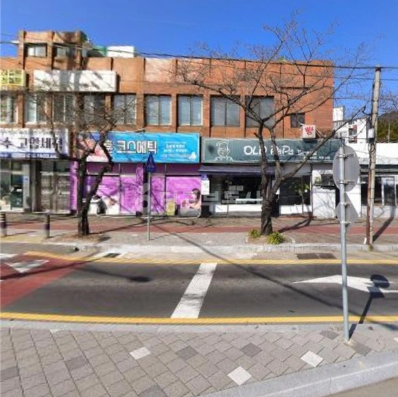경상남도 창원시 진해구 경화동 건물 사진 1