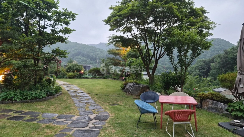 경기도 양평군 서종면 공장/창고 사진 1