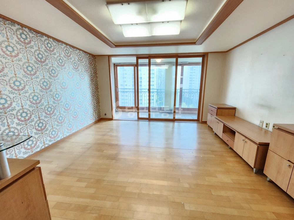 서울특별시 강북구 미아동 아파트 사진 1