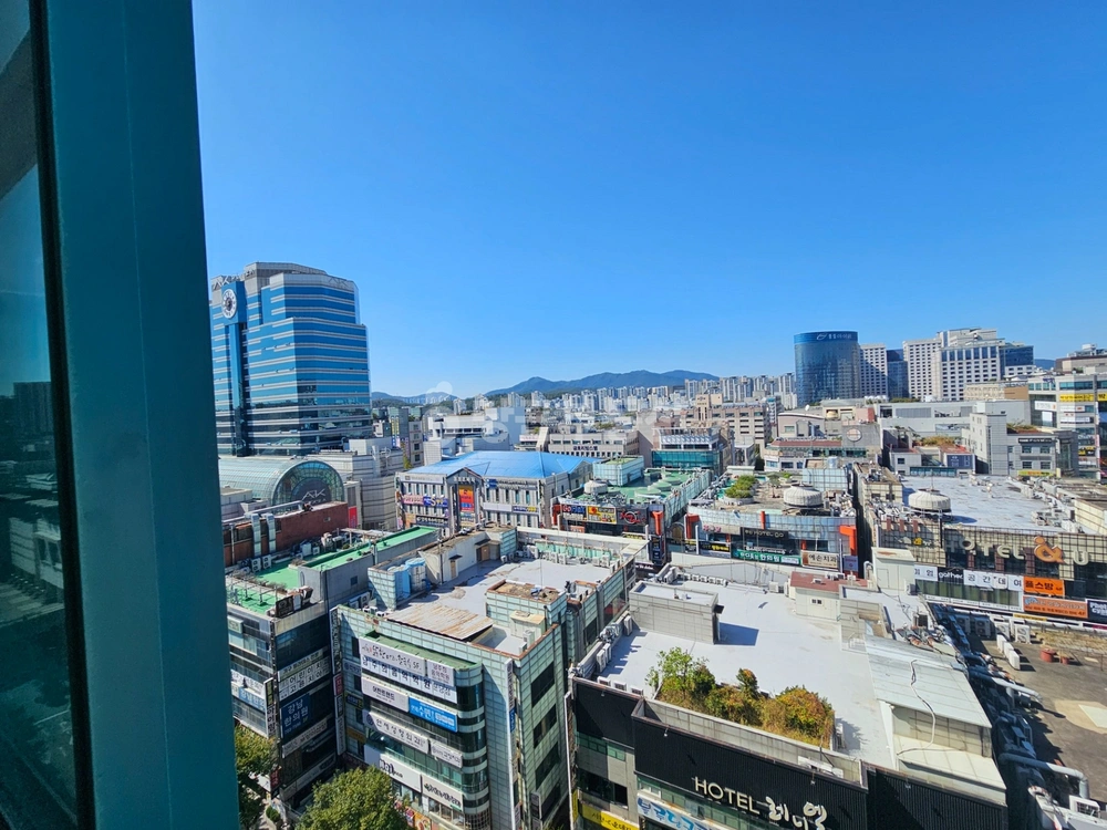 경기도 성남시 분당구 서현동 사무실 사진 1