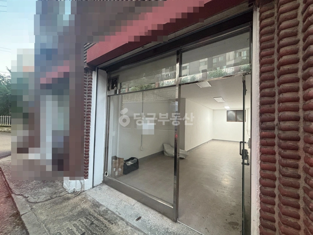 서울특별시 송파구 가락동 상가 사진 1