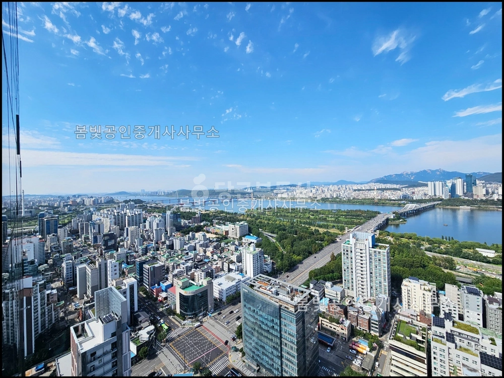 서울특별시 영등포구 당산동5가 사무실 사진 1
