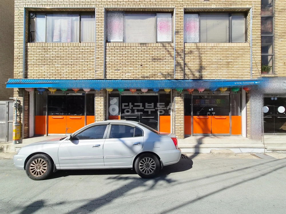 대구광역시 북구 칠성동2가 상가 사진 1