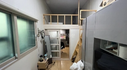 서울특별시 영등포구 당산동3가 원룸 사진 1
