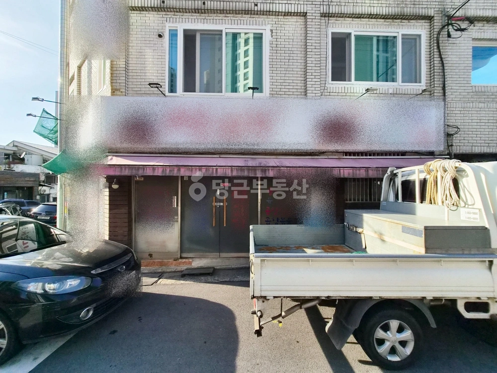 대구광역시 달서구 송현동 상가 사진 1