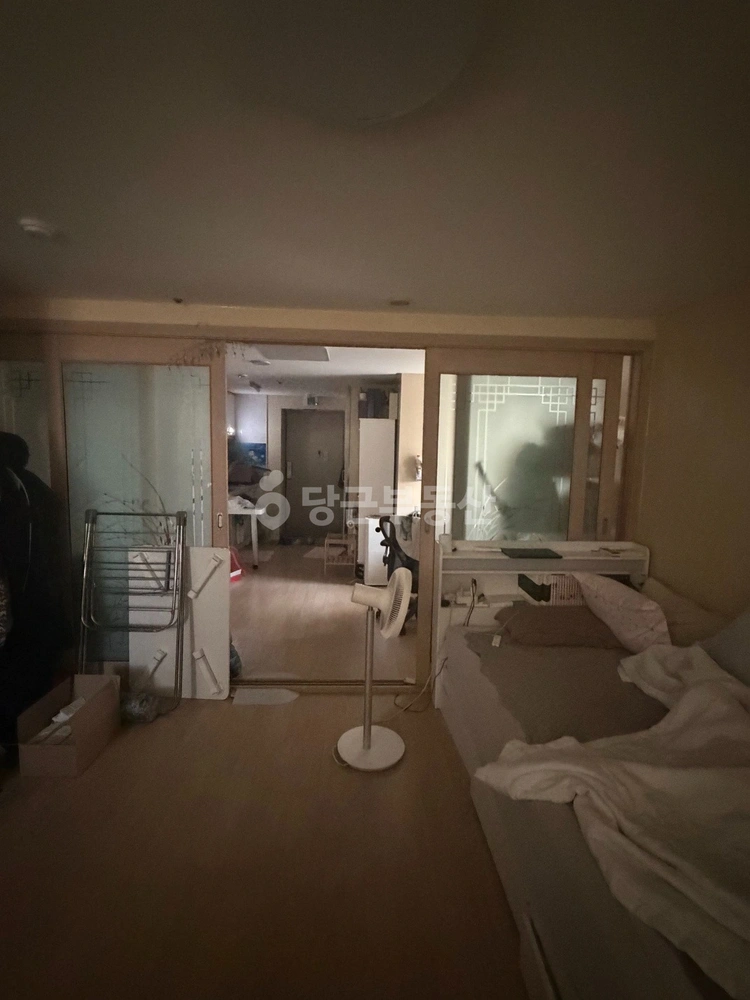 서울특별시 동대문구 장안동 오피스텔 사진 1