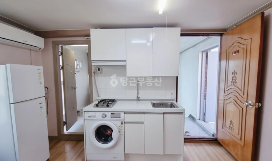 서울특별시 강동구 천호동 원룸 사진 1