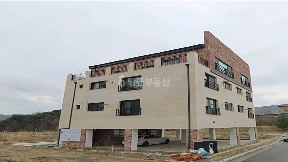 강원특별자치도 원주시 지정면 단독/전원주택 사진 1