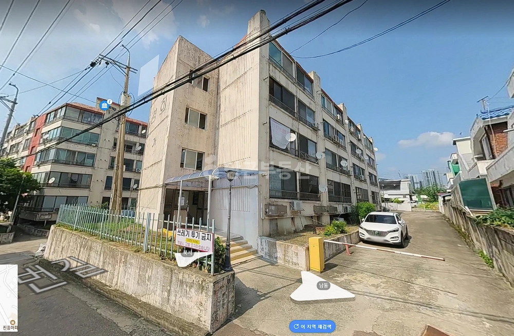 충청북도 청주시 청원구 내덕동 원룸 사진 1