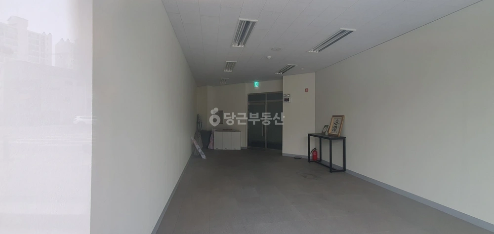 경기도 김포시 감정동 상가 사진 1