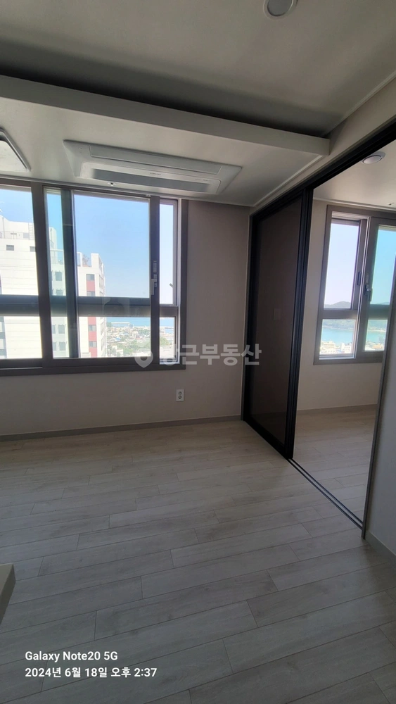 부산광역시 기장군 일광읍 오피스텔 사진 1