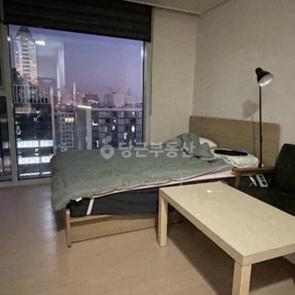 서울특별시 강남구 역삼동 오피스텔 사진 1