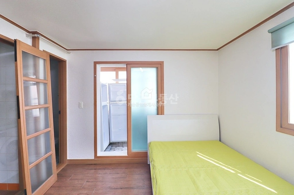 부산광역시 연제구 연산동 원룸 사진 1