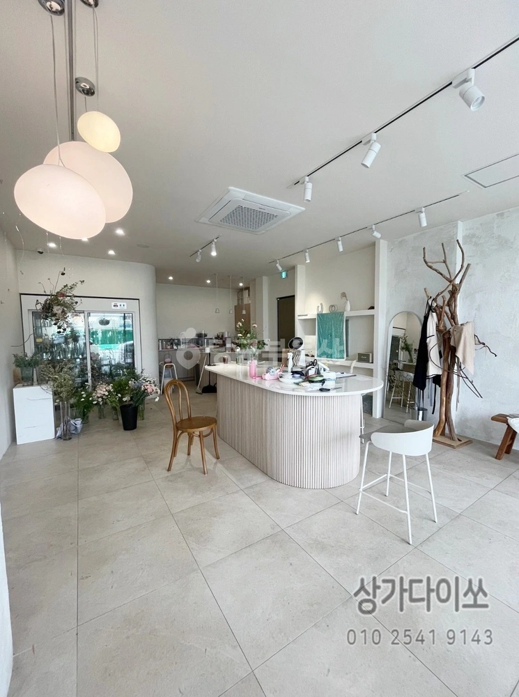 대구광역시 수성구 황금동 상가 사진 1
